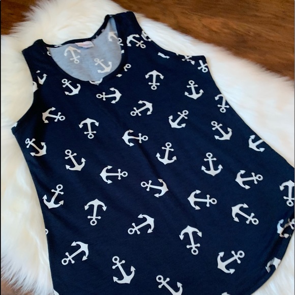 LulaRoe Tank Bundle - Picture 2 of 6